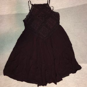 American eagle dress